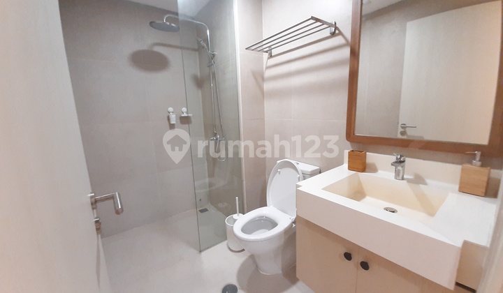 Apartemen Exclusive 2br Faslitas Lengkap Siap Huni di Tangerang 1