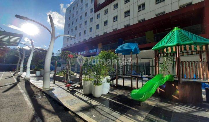 Apartemen 2br Fasilitas Lengkap di Tangerang Dekat Lippo Karawaci
