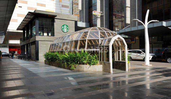 Sewa Apartemen 1br Fasilitas Lengkap Siap Huni Dekat Bandara 13