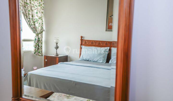 Apartement Siap Huni di Tangerang Full Furnished Dekat Bandara 2