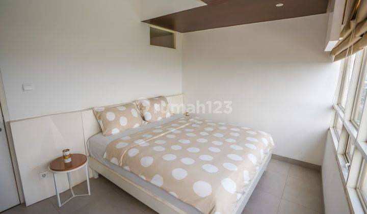 Apartement 2 BR Bagus Siap Huni 15min Serpong Tangerang 1