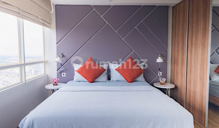 For Rent Scandinavian Apartment 2 BR Corner Fully Furnished Ready to Occupy For Rent Scandinavian Apartment 2 BR Corner Fully Furnished Ready to Occupy