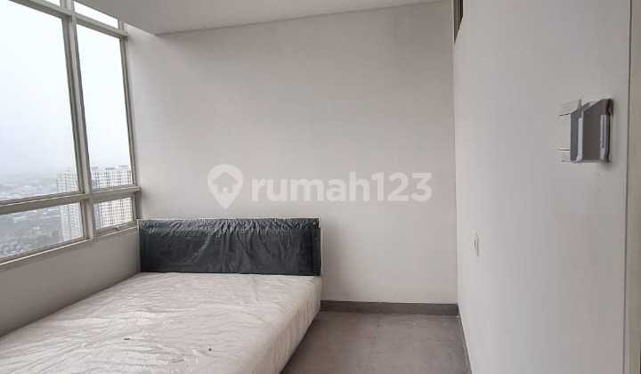 Dijual Apartemen Skandinavia Semi Furnished 2BR Siap Huni Langsung Serah Terima 2