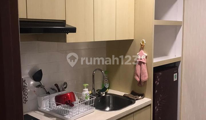 For Sale Scandinavia Furnished Ready to Occupy Apartment In Tangerang City Center Near Lippo Karawaci 2