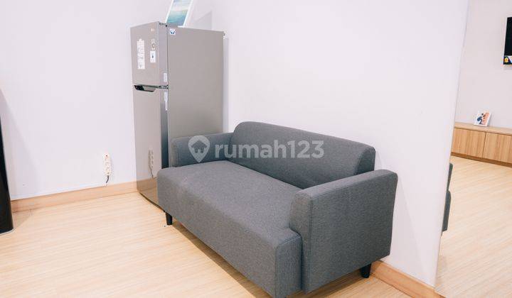 Apartment Skandinavia Lokasi Strategis 15min Bandara Soetta 2