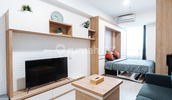 For Rent Scandinavian Apartment 33rd Floor Fully Furnished A Step Away to Tangcity Mall For Rent Scandinavian Apartment 33rd Floor Fully Furnished A Step Away to Tangcity Mall