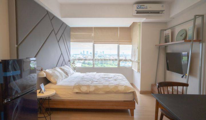Apartment Fully Furnished Dekat Bandara Dan Tol Jakarta Merak 1