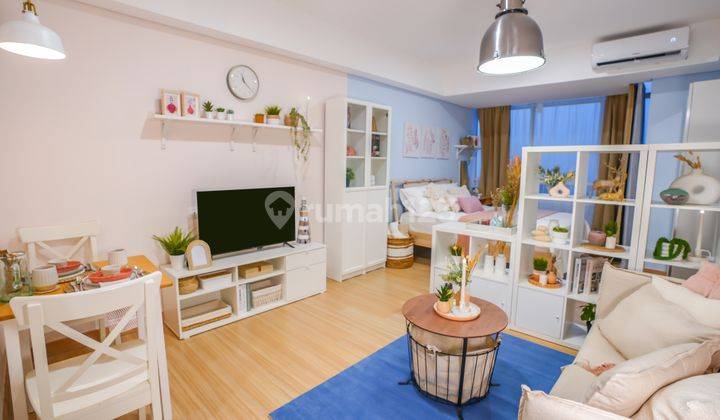 Apartment Common.sale Near Tangcity Mall, Tangerang
