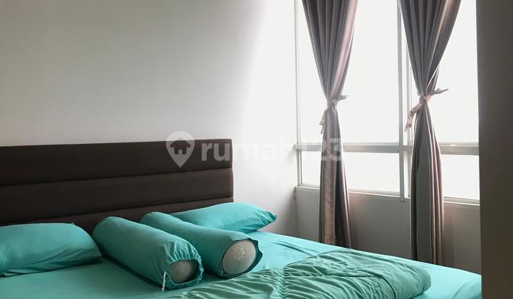 Dijual Apartment Skandinavia 1Br Langsung Huni Tanpa Bi Checking di Tangerang Kota Lokasi Strategis