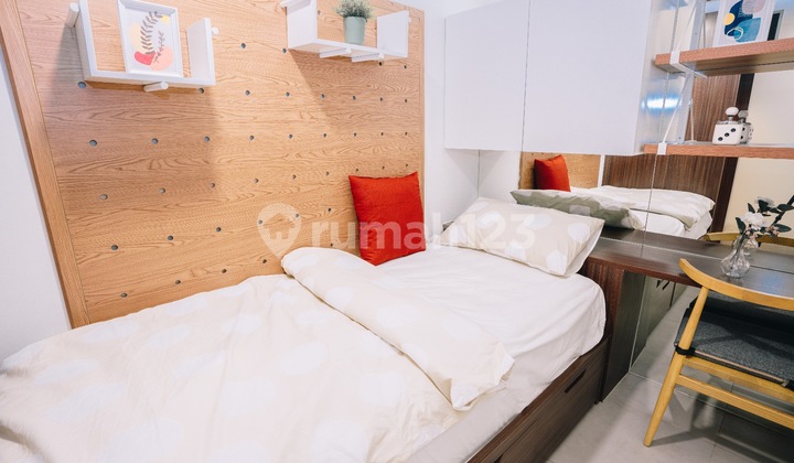 Nice 2 BR Apartment Fully Furnished Available for Monthly and Yearly Rent