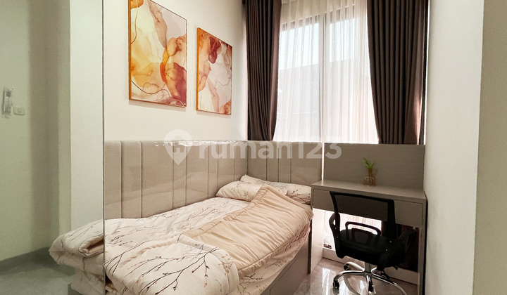 Official Zenitparc Golf - 1km Pondok Cabe Golf