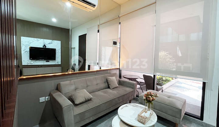 Official Zenitparc Aeroworld - 2 Menit Cinere Official Zenitparc Aeroworld - 2 Menit Cinere