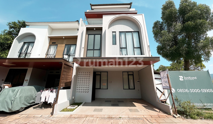 Cluster Mewah Umjakarta 15 Menit Pondok Indah Mall Cluster Mewah Umjakarta 15 Menit Pondok Indah Mall