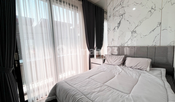 Cluster Premium 13 Menit MRT Fatmawati