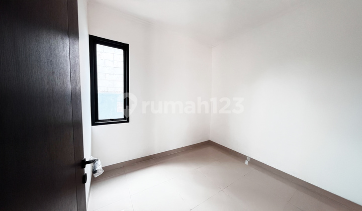 Perumahan Tarumanegara Free Customize 15 Menit MRT Fatmawati 2