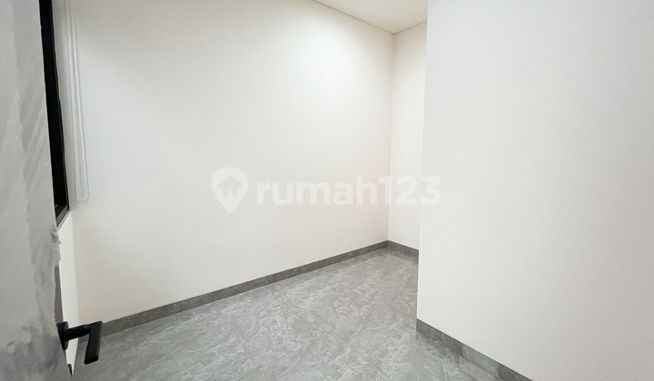 Premium Cluster Cirendeu Raya 5 KM to Lebak Bulus MRT 2