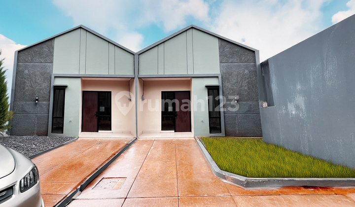 Official Zenitparc Golf - 1km from Pondok Cabe Golf 2