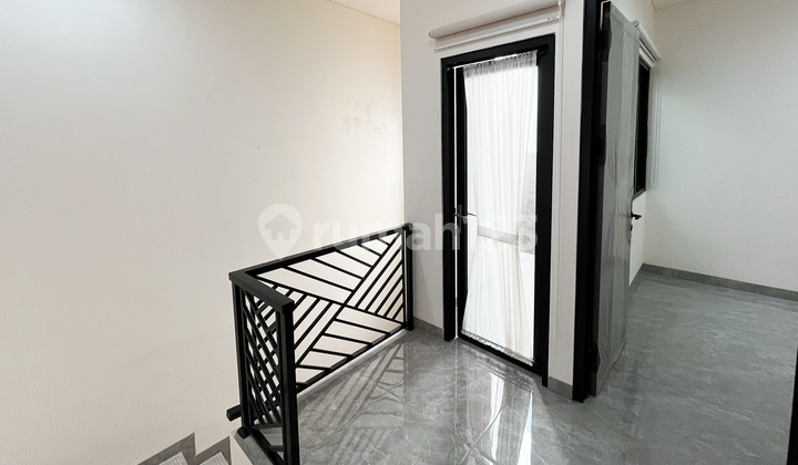 Cluster Premium Cirendeu Raya 5 Km MRT Lebak Bulus