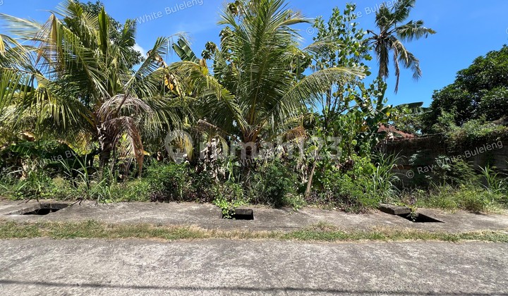 Affordable 400 Sqm Land in Kaliasem, Perfect for Development