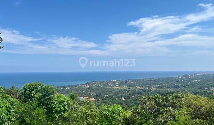 Super Ocean View Land For Sale 1