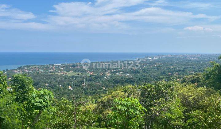 Super Ocean View Land For Sale 2