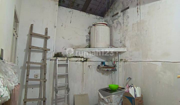 Ruko MURAH siap huni Bagus 144 m2 SHM Jl Sariwangi,Bandung 1