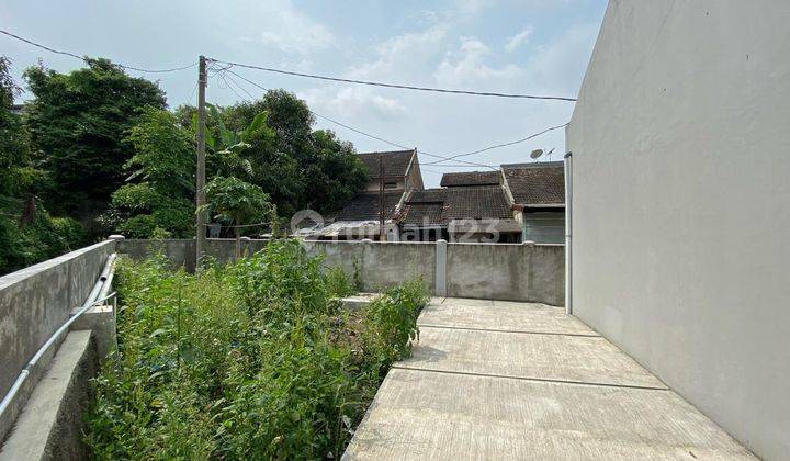 Rumah Bagus Unfurnished SHM di Taman Cibaduyut Indah, Bandung 2