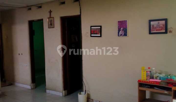 Bebas Banjir, Rumah, 1 Lantai, SHM, Siap Huni Strategis Gg Tengku Bebas Banjir, Rumah, 1 Lantai, SHM, Siap Huni Strategis Gg Tengku