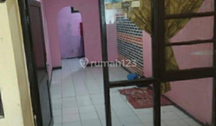 Rumah Bagus Unfurnished SHM di Cijerah, Bandung 1