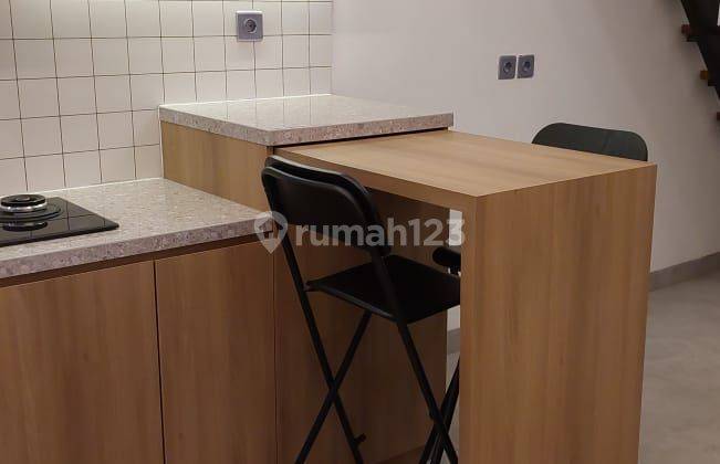 Rumah Bagus Unfurnished SHM di Kota Bali Residence, Bandung 2