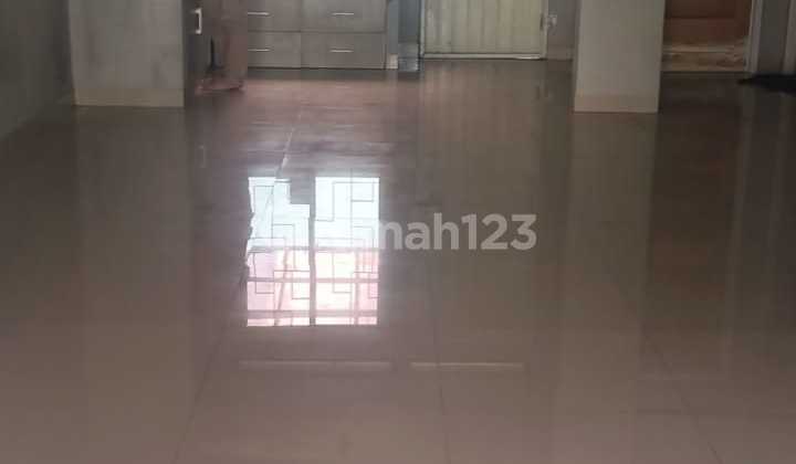 QUICK SALE Affordable minimalist house ready to occupy Sudirman wing Bandung 1