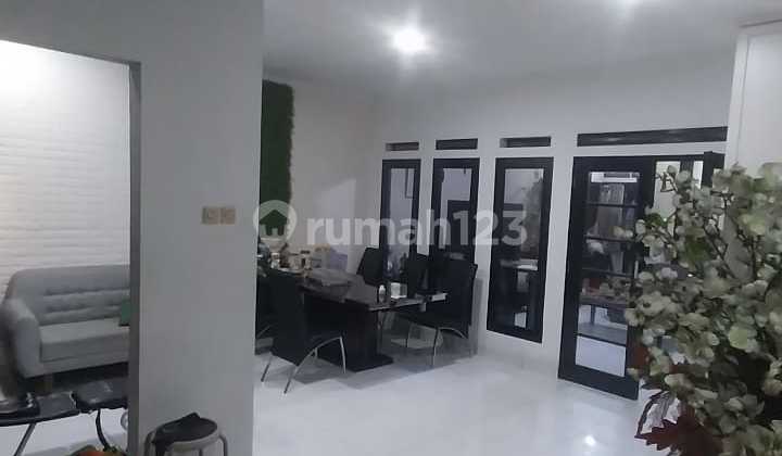 Affordable 2-Story Ready-to-Occupy Beautiful House in Amaya Residence Complex 2