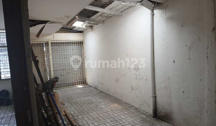 DIjual Rumah hitung tanah 249 m2 SHM Kopo Permai, Bandung 2