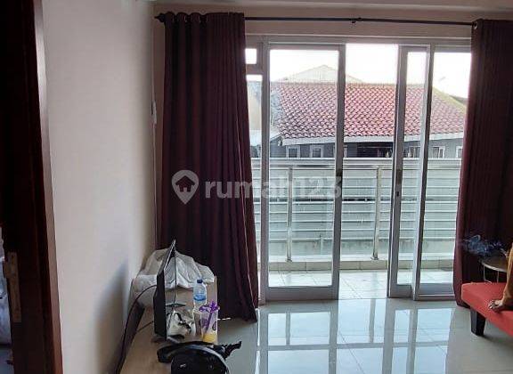 Apartemen Gateway Pasteur 2 BR Semi Furnished Bagus 1