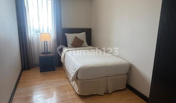 Apartment Condotel Braga 2 BR Good Furnished strategic ready to occupy Apartment Condotel Braga 2 BR Good Furnished strategic ready to occupy