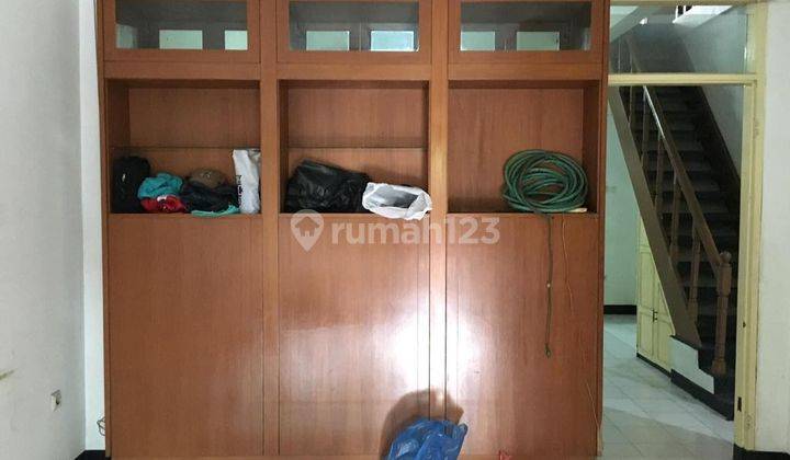 Rumah 2 Lantai Bagus Unfurnished SHM di Jl. Kembar Mas 2 , Bandung 1