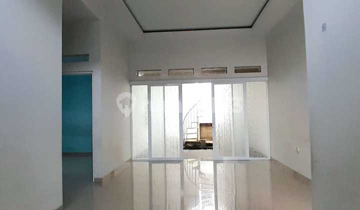 Rumah Cantik Minimalis SHM Nyaman di Komplek Cinunuk Kab.bandung 2