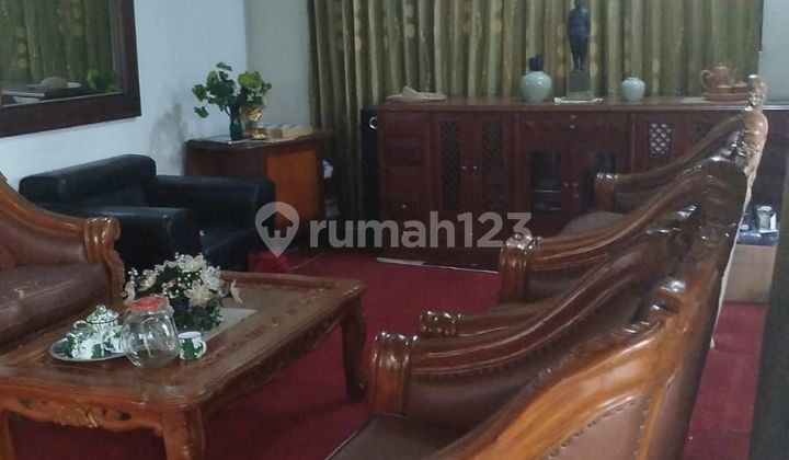 TERMURAH Rumah Bagus dibawah NJOP SHM DI CIPADUNG KODYA BANDUNG 2