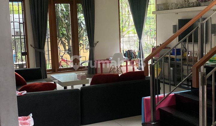 Lower Price for Affordable, Luxurious, Comfortable House with SHM in Batununggal Indah