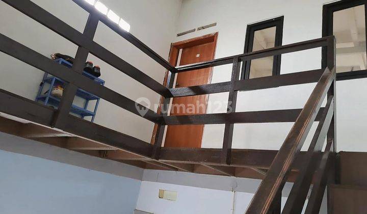 Dijual Kost di Pagarsih, Bandung 66 M SHM 2