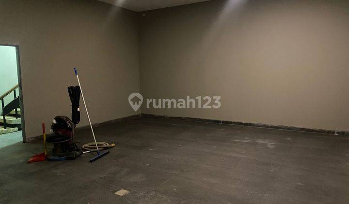 Ruko Bagus 400 m2 SHM Kopo, Bandung 2