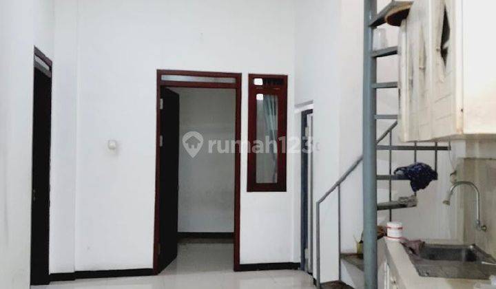 Rumah Bagus MURAH cantik Unfurnished SHM di Taman Mekar Utama 2