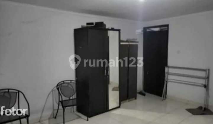 Affordable Well-Maintained House Ready to Occupy Below NJOP in Dago Wing, Bandung 2