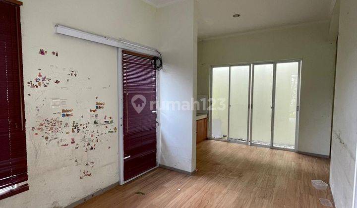 Rumah Bagus Unfurnished SHM di Komplek Anthorium, Arcamanik, Bandung 1