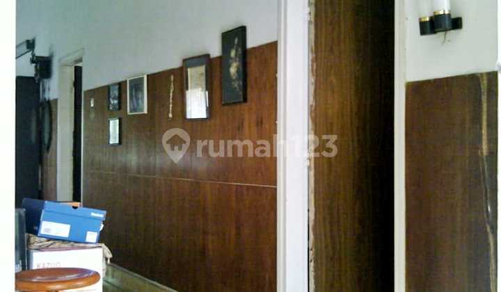 Rumah Kosambi Jl Terate  2