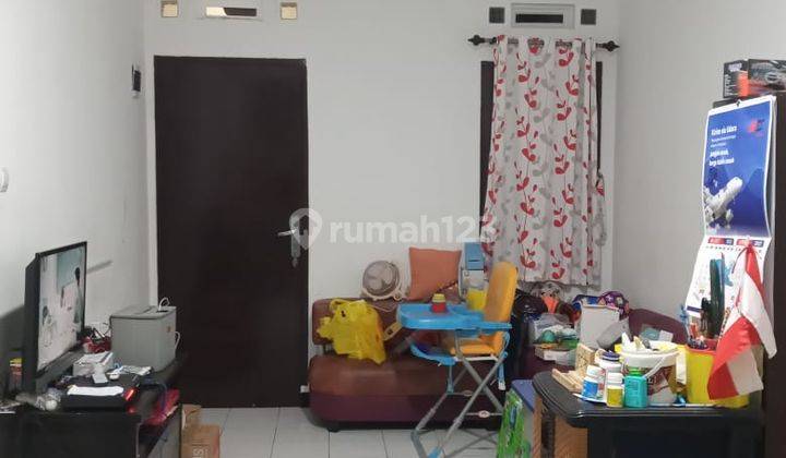 Rumah Taman Rahayu 3,siap Huni 1