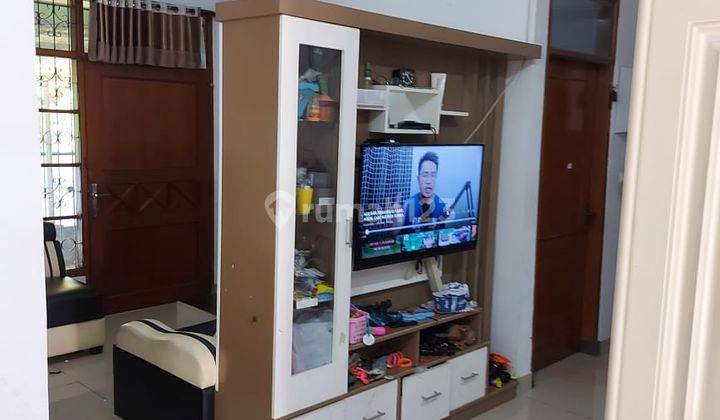 Dijual Rumah Minimalis Di Taman Mutiara Cibabat Cimahi 1