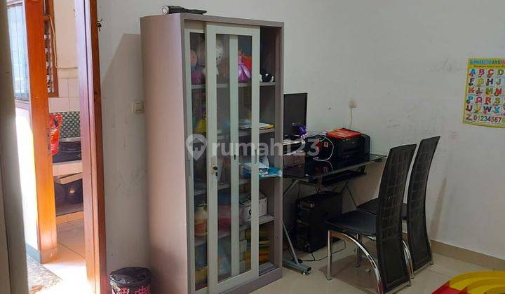 Dijual Rumah Minimalis Di Taman Mutiara Cibabat Cimahi 2