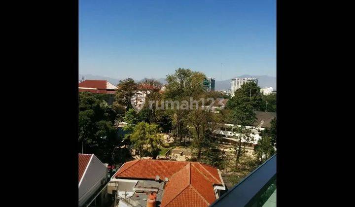 Dijual Apartemen La Grande 4