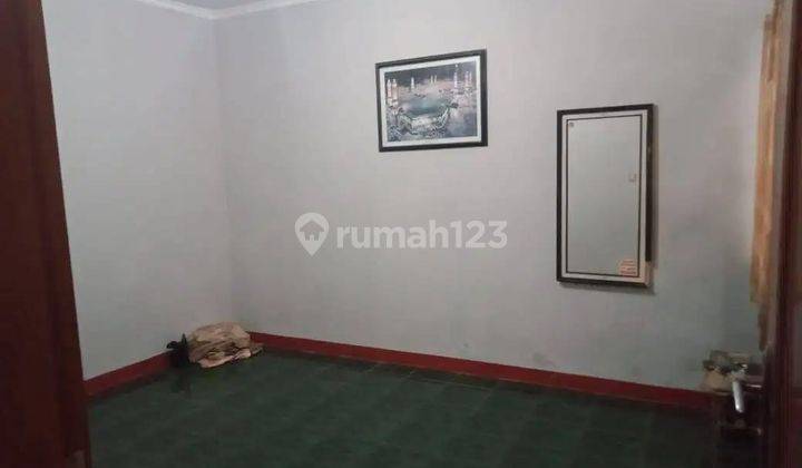 Dijual Cepat Rumah di Jalan H Alpi Cibuntu 2